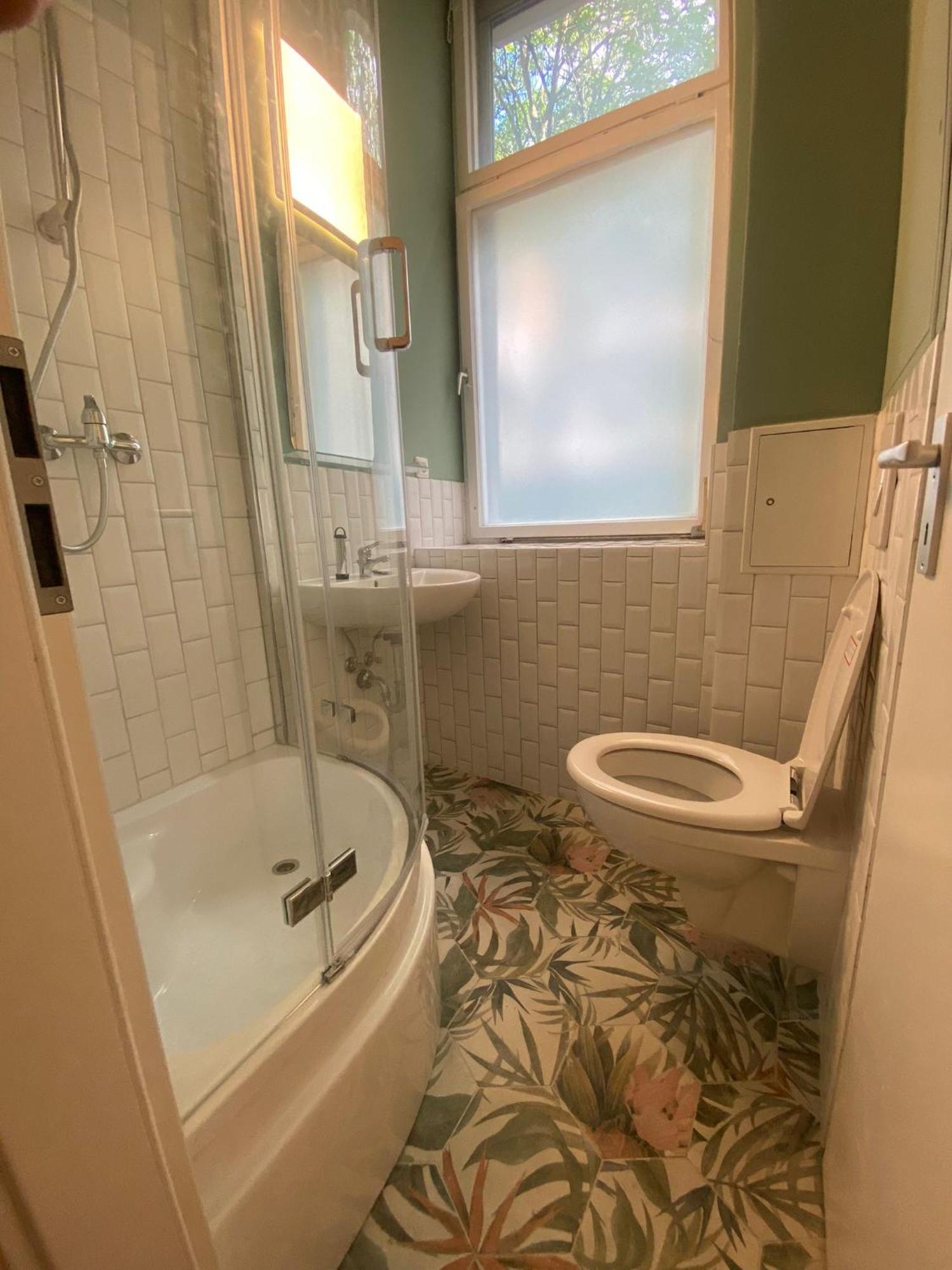 Hotel Stadtoase Im Herzen Berlins Berlijn