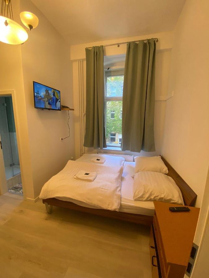 Stadtoase Im Herzen Berlins Berlin